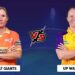 WPL Match 17, Gujarat Giants vs UP Warriorz - Players Reaction after the Match