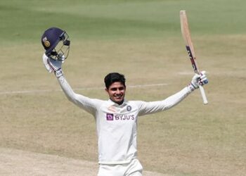 'I was getting out playing the type of game that doesn't come naturally to me' - Shubman Gill opens up on his 'disappointing' dismissals