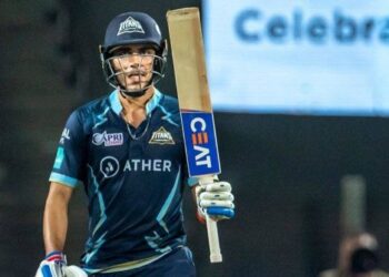 Shubman has leadership qualities and is very mature: Gujarat Titans’ Director of Cricket