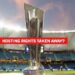 Reports: Hosting rights of T20 World Cup 2024 taken away from USA