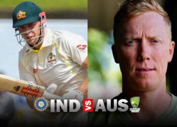 IND vs AUS: Former Australian skipper Kim Hughes opines Cameron Green will be world’s best all-rounder