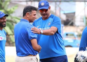 'India needs them' - Ravi Shastri urges BCCI to take stand on Indian players’ workload management ahead of IPL 2023