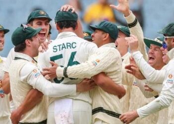 ‘This is a plot to remove Pat Cummins from the captaincy and reinstate Steve Smith’ - Basit Ali slams Australia for their defensive approach against India