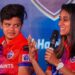 Coming for WPL has helped us ease pain of T20 World Cup defeat, says Jemimah Rodrigues