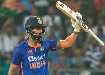 ‘I think KL’s way of batting and blueprint looked about right’ - Marcus Stoinis analyzes Australia’s defeat in first ODI against India