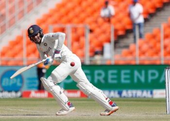KL Rahul is concerned about his spot, just doesn't have that full freedom: Shane Watson