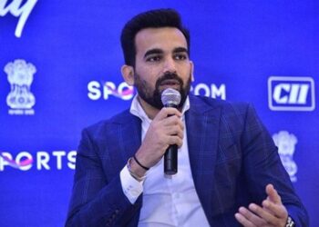 'Rahul showed tremendous maturity, Hardik back to his all-round best' - Zaheer Khan reflects on India's positives after Australia ODI series defeat