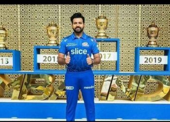 'He was not afraid to say what he had to say'- Anil Kumble shares insights on Rohit Sharma’s captaincy during IPL 2013