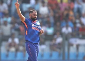 'Humne unko ghar pe jake bhi haraya' - Mohammed Shami reflects on India's recent dominant record against Australia