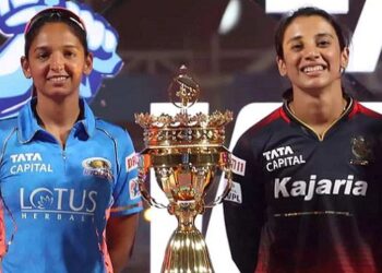 WPL 2023 Match 19, Royal Challengers Bangalore vs Mumbai Indians - Players reaction after the Match