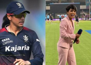 'She needs to be patient and focus on strike rotation' - Punam Raut assesses Smriti Mandhana's WPL form