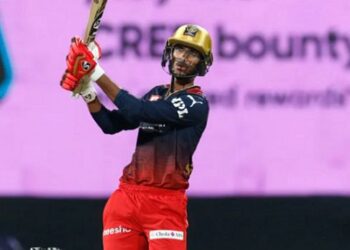 I never thought RCB would pick me; it was surprising: Shahbaz Ahmed