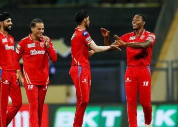 I want them to play the game for the reasons they started playing the game: PBKS coach Trevor Bayliss