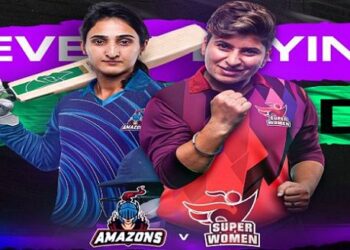 PCB announces exhibition matches for female cricketers to commemorate women's day
