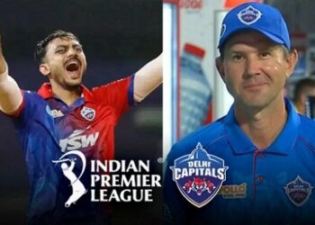 'Want to get more out of him at the Delhi Capitals this year' - Ricky Ponting sets plans for Axar Patel after recent all-round show