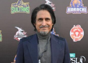Umar Akmal's story is a literal definition of great talent but wasted talent: Ramiz Raja