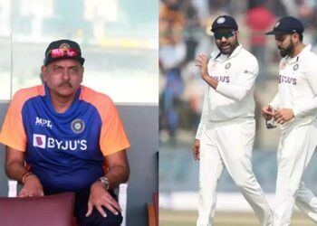 ‘That's what complacency and overconfidence can do’ - Ravi Shastri opens up after India’s loss in third Test