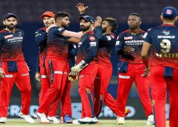 ‘They might not come in the top three' - Aakash Chopra predicts RCB's fortunes ahead of IPL 2023