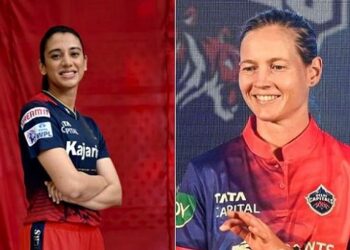 WPL Match 2, RCB vs DC - Players Reaction after the Match