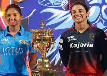 Royal Challengers Bangalore vs Mumbai Indians, Match 4 - Players Reaction After the Match