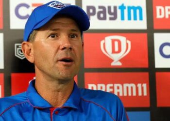 ‘They have got a good squad as anybody’ - Ricky Ponting picks Rajasthan Royals among favourites to win IPL 2023