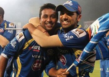 ‘Rohit Sharma delivered milk packets to buy cricket kits’- Pragyan Ojha remembers chat with Indian skipper during his building days