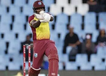 ‘We let ourselves down with the bat’ - South Africa skipper Aiden Markram after third T20I against West Indies