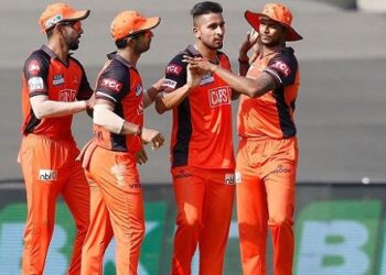 'It's an entire star cast' - Aakash Chopra impressed with SRH's bowling arsenal ahead of IPL 2023