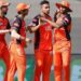 'It's an entire star cast' - Aakash Chopra impressed with SRH's bowling arsenal ahead of IPL 2023
