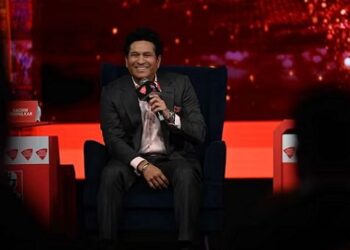 Sachin Tendulkar recalls sleepless night ahead of 2003 World Cup encounter against Pakistan