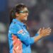 'It's a dream come true' - Saika Ishaque ecstatic on her incredible run in WPL 2023