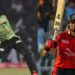 Sam Billings impressed with Lahore Qalandars' skipper Shaheen Shah Afridi