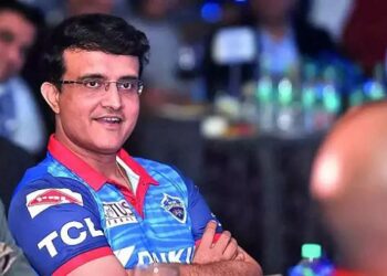 Hardik Pandya should come back to Test cricket because that's what he will be remembered for: Sourav Ganguly