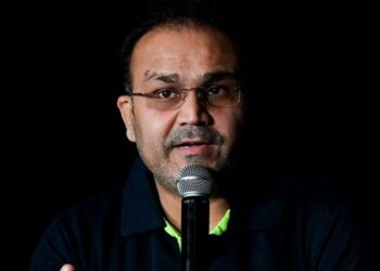 A lot of legendary players would have failed Yo-Yo test, focus was on skills in those days: Virender Sehwag