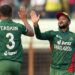 We want to become best fielding side in Asia' - Shakib Al Hasan after historic T20I series whitewash against England