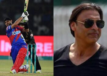 'His statement was not meant to hurt anyone' - Shoaib Malik on Shoaib Akhtar's 'Babar can't speak to media' remark