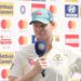 'Potentially the flattest on day one' - Steve Smith on Ahmedabad pitch ahead of final Test