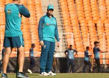 ‘It has been weird with a bit of the commentary back home’ – Steve Smith slams Australian media over criticism on selection