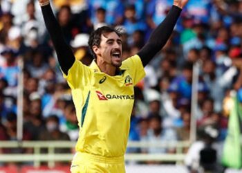 'It hasn't changed for 13 years' - Mitchell Starc opens up on his game plan with new ball
