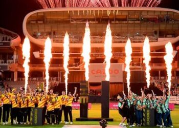 ‘We are chopping off The Hundred and just using T10’- ACA’s chief executive Cassim Suliman reflects on race between two exciting cricket formats