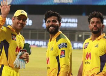 'We'll have to see what his commitments are' - Suresh Raina on prospects of MS Dhoni playing IPL 2024