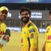 'We'll have to see what his commitments are' - Suresh Raina on prospects of MS Dhoni playing IPL 2024