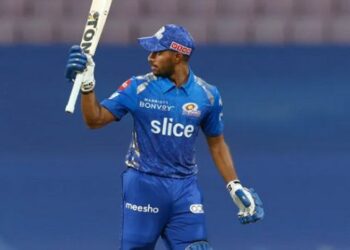 Tilak Varma also has an ability to lead a side, so, I think he can be future leader: Parthiv Patel