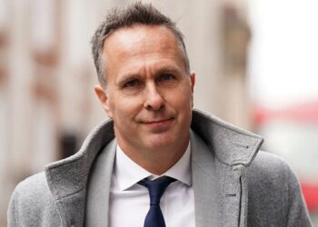 Michael Vaughan acquitted of racism charges in CDC hearing, five others found guilty