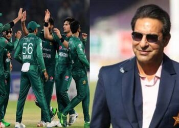 'It is the team with the stronger bowling attack that will succeed' - Wasim Akram believes Pakistan’s ‘strong’ bowling attack makes them potential contenders for ODI World Cup
