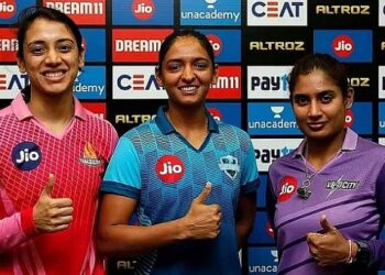 'It's a beginning of something really big' - Sachin Tendulkar has high hopes for future of Women's Premier League