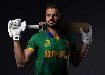 Aiden Markram appointed South Africa's T20I skipper; Temba Bavuma dropped for West Indies T20Is