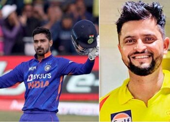 ‘Deepak Hooda could bring that factor’ - Suresh Raina wants all-rounder to get matches ahead of ODI World Cup
