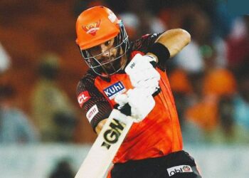 ‘I thought we were on point, especially the bowling performance’ - Aiden Markram after SRH's maiden victory in IPL 2023