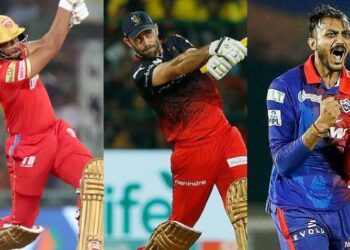 We'll definitely try to play a near-perfect game in our upcoming matches: Axar Patel